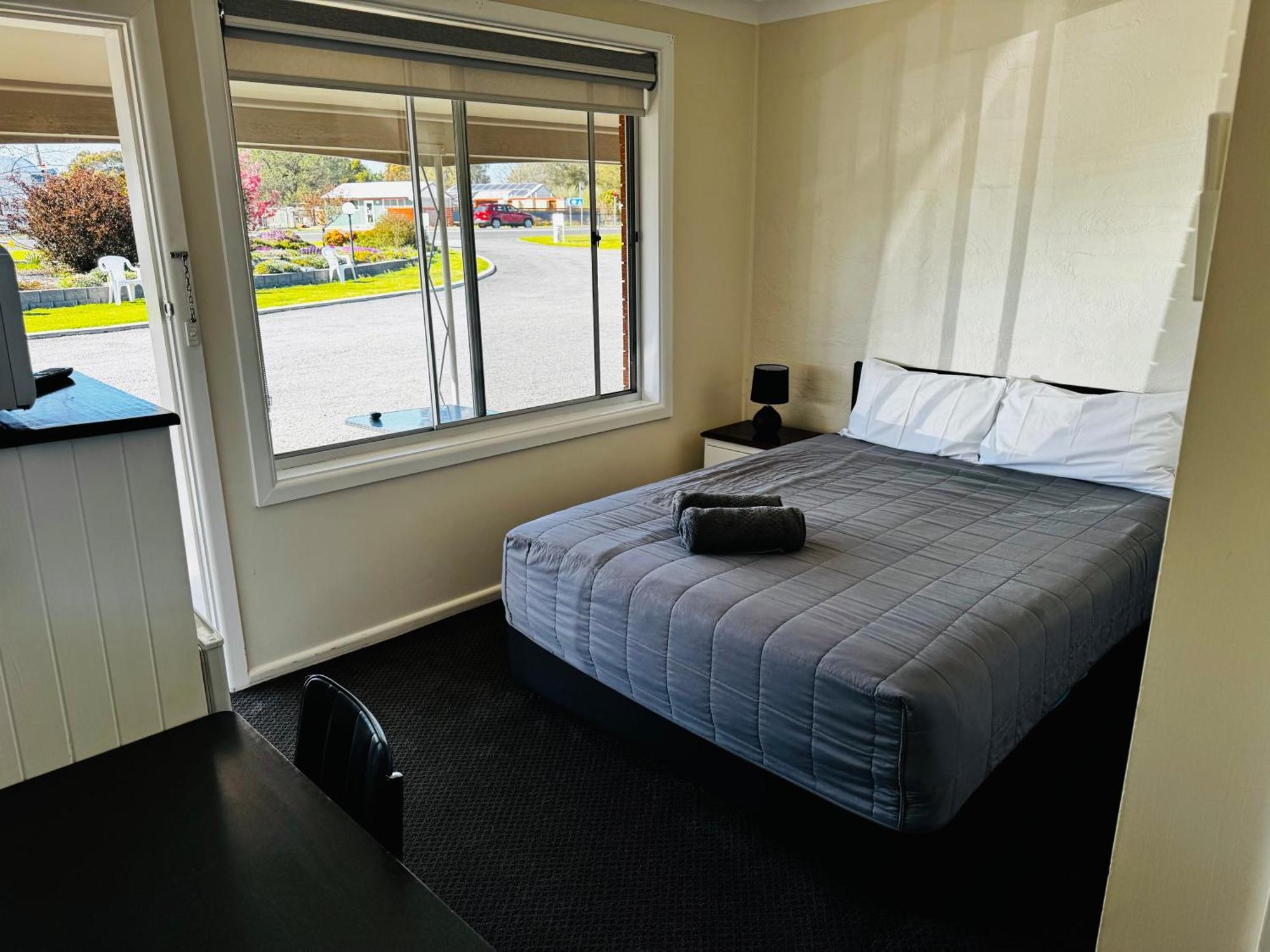 Altona Motel Uralla ภายนอก รูปภาพ